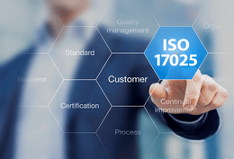 Standardele ISO CEI 17025-2000