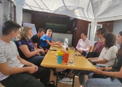 Focus group Gamification in education 1
