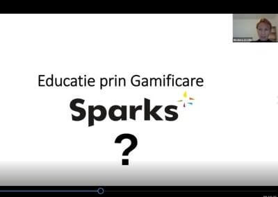 Focus group Gamification in education 2