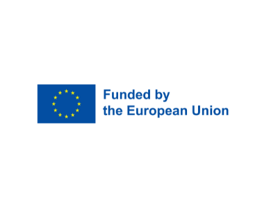 Funded by EU