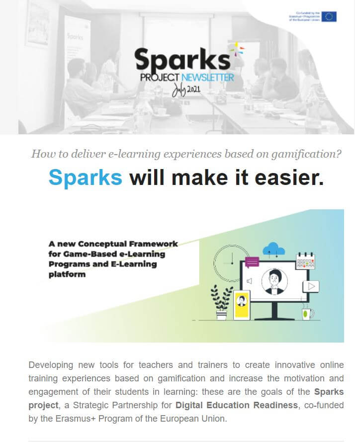 Newsletter 1