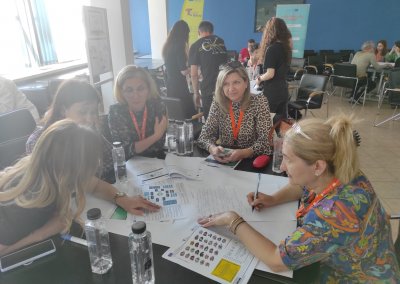 Co-creation Lab SPARKS