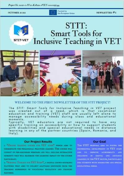 STIT COVER