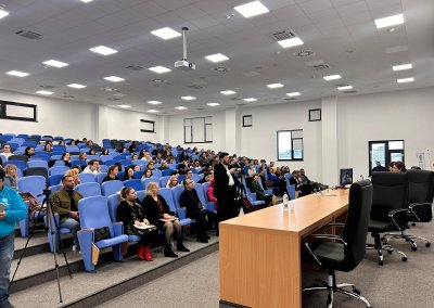 Inclusive education 1