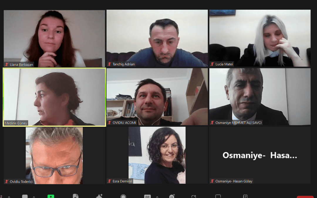 Educational solutions for VET excellence, December 2023